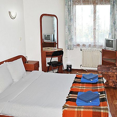 Family Hotel Zora Sofia Eksteriør bilde