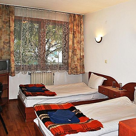 Family Hotel Zora Sofia Eksteriør bilde