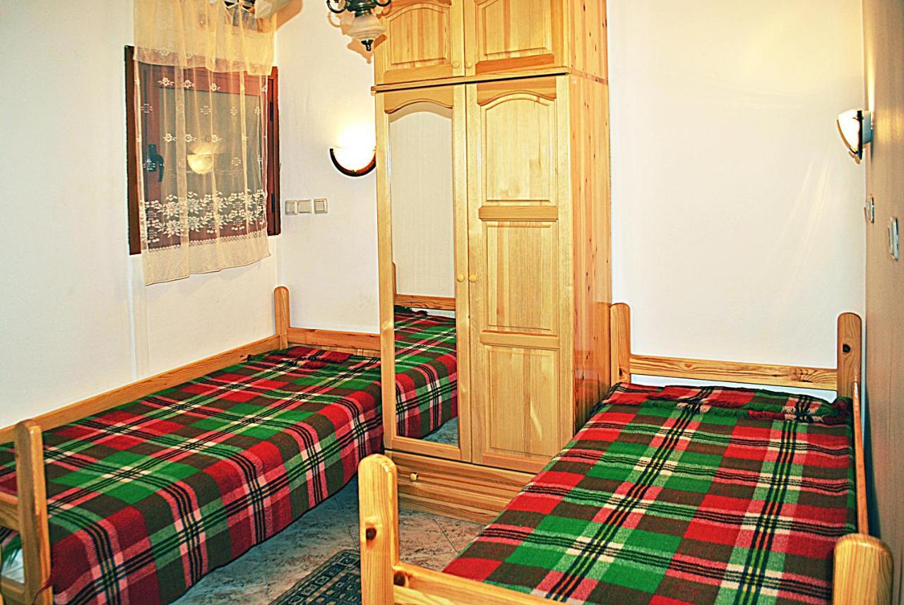 Family Hotel Zora Sofia Eksteriør bilde