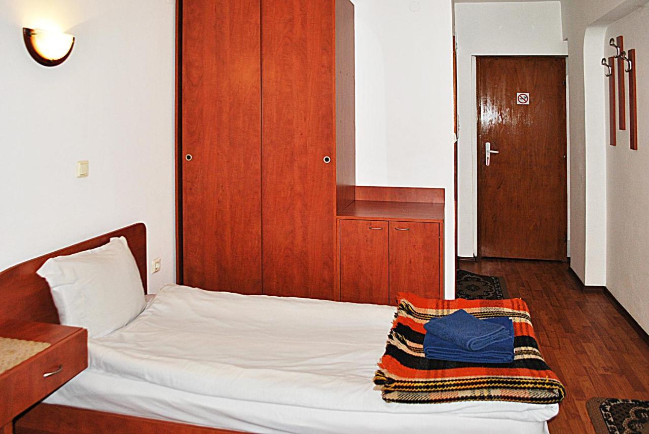 Family Hotel Zora Sofia Eksteriør bilde