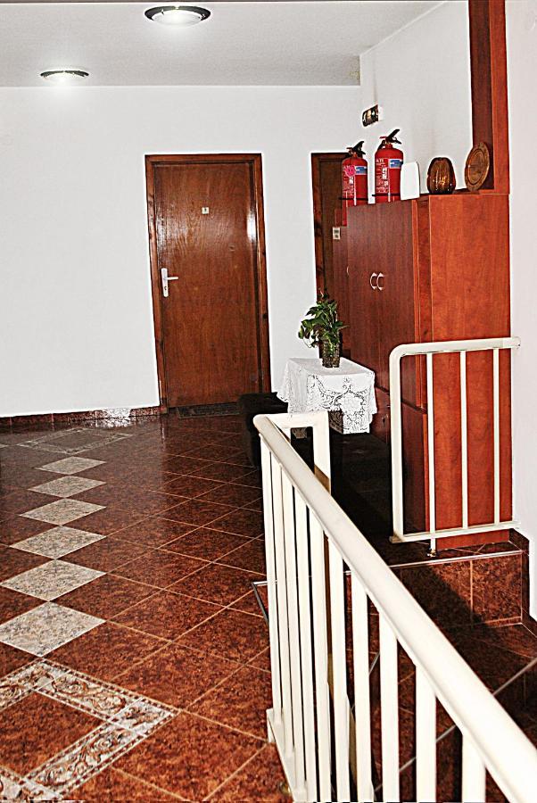 Family Hotel Zora Sofia Eksteriør bilde
